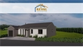 Maison à la vente